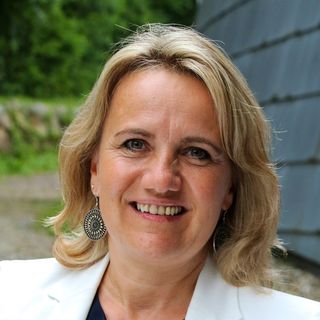 Bild von Johanna Miesenberger