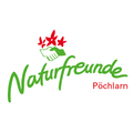 Naturfreunde Pöchlarn-Logo