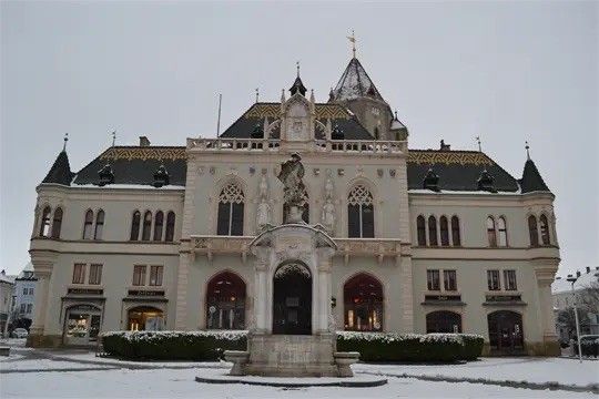 Arch, Architecture, Gothic Arch, Building, Housing