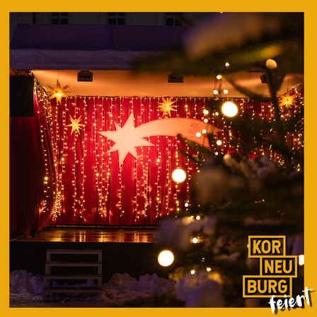 Bild enthält, Lighting, Stage