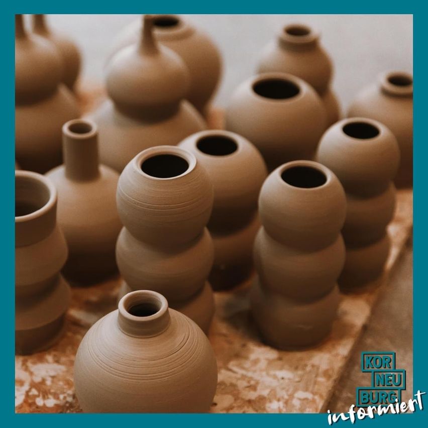 Bild enthält, Pottery, Chess, Game, Cookware, Pot, Art, Jar, Handicraft