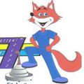 ER-Hafenberger Füchse-Logo