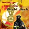 Freiwillige Feuerwehr Kirchfidisch-Logo