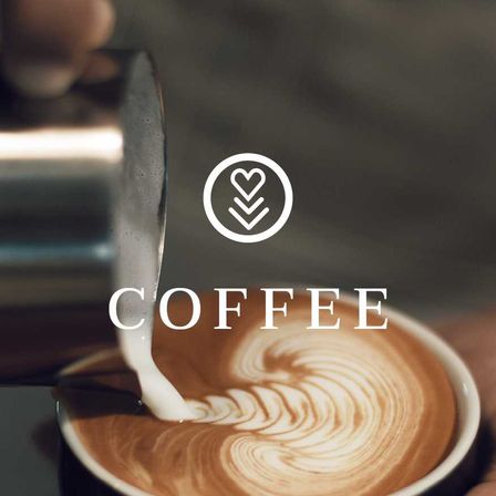 Bild enthält, Beverage, Coffee, Coffee Cup, Cup, Latte