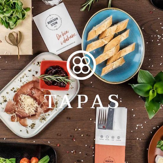 Bild enthält, Brunch, Food, Lunch, Meal, Text, Plate, Food Presentation, Tape