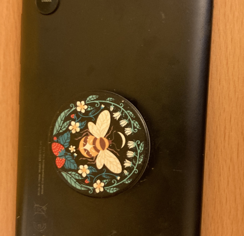 Bild enthält, Electronics, Phone, Mobile Phone