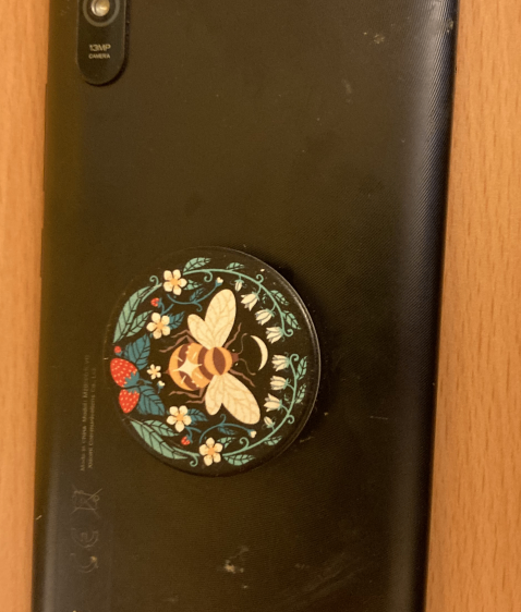 Bild enthält, Electronics, Phone, Mobile Phone