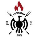 Grillsportverein Thunder BBQ-Logo