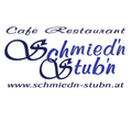 Nemejc Ronald - Schmied'n Stub'n und Nah und Frisch-Logo