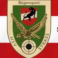Heeressportverein Straß - Sektion Bogensport-Logo
