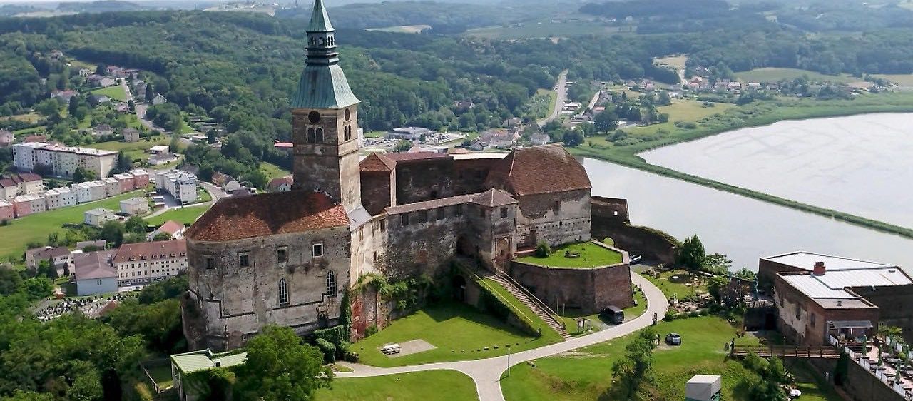 Bild enthält, Architecture, Building, Castle, Fortress, Tower, Outdoors