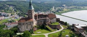 Bild enthält, Architecture, Building, Castle, Fortress, Tower, Outdoors