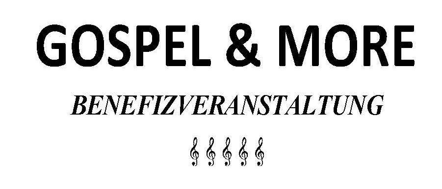 Ein Plakat für eine Musikveranstaltung zeigt Noten und Text in Deutsch. Es listet den Chor 'Gesangsverein St. Michael' mit Anita Omisch als Leiterin auf. Beinhaltet Namen von Chormitgliedern und Musikern. Die Veranstaltung ermutigt bedürftige Familien, Güssing zu besuchen.