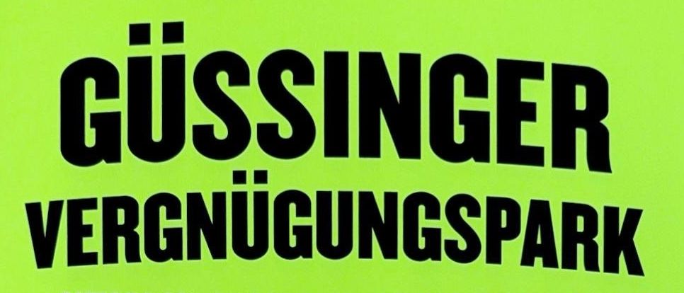 Vergnügungspark Güssing. Autodrom, Tagada, Kinderattraktionen, Kinderclowns & vieles mehr. 22.-25. Mai Festwiese Güssing. Fr & Sa ab 14 Uhr, So & Mo ab 11 Uhr. Freitag: Kindernachmittag.