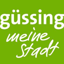 Güssing-Logo