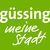Güssing-Logo