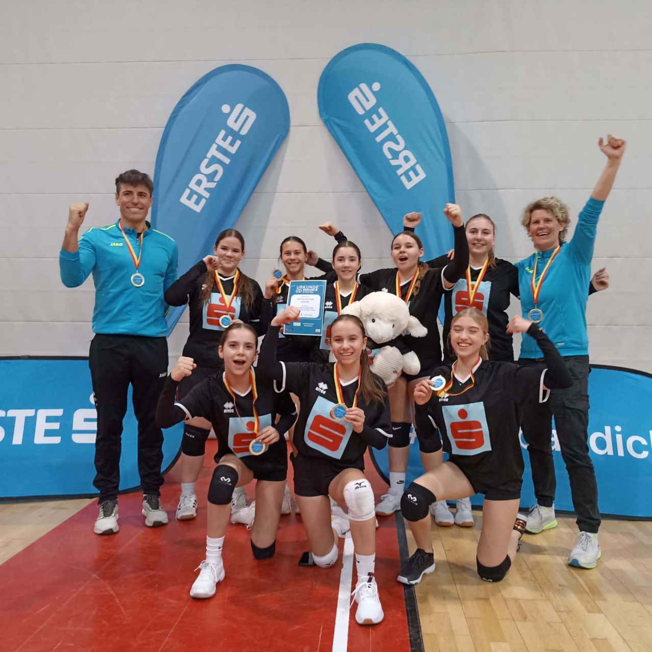 Bild enthält, Person, Celebrating