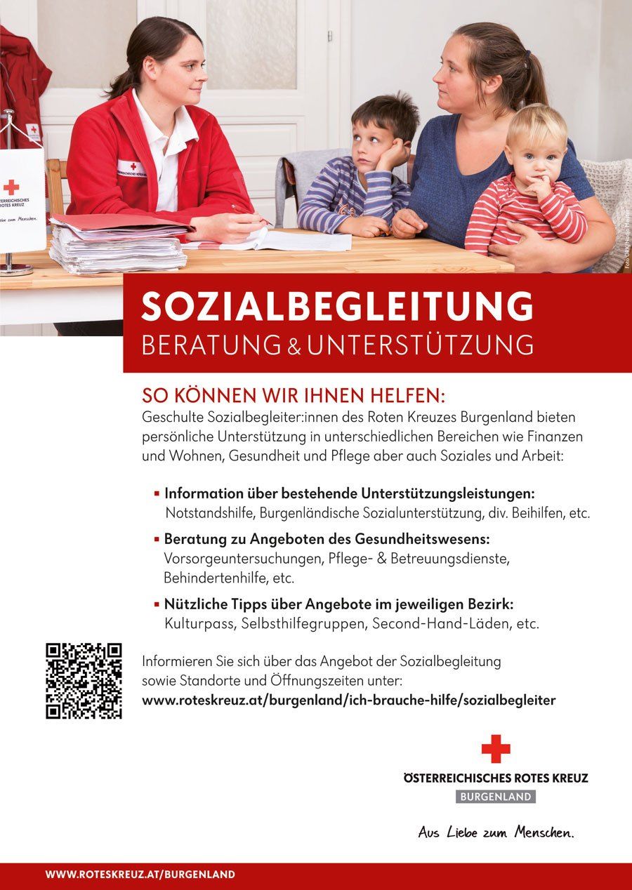 Bild enthält, Advertisement, Poster, People, Person, Logo, Baby, Boy, Child, Male, QR Code