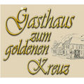Gasthaus zum goldenen Kreuz-Logo