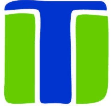 Logo, Text
