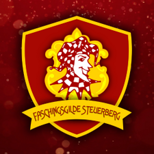 Faschingsgilde Steuerberg-Logo