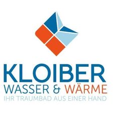 Kloiber GmbH-Logo