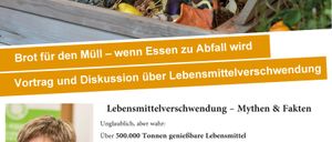 Bild enthält, Advertisement, Poster, Adult, Male, Man, Person, Face, Lunch, Glasses, Bread