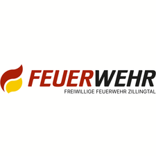 Freiwillige Feuerwehr Zillingtal-Logo