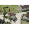 Römisch-Katholische Filialkirche zum heiligen Johannes des Täufer-Logo