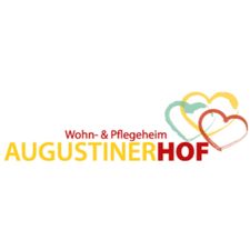 Wohn- und Pflegeheim Augustinerhof-Logo
