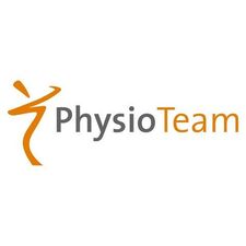 Physio Team-Logo