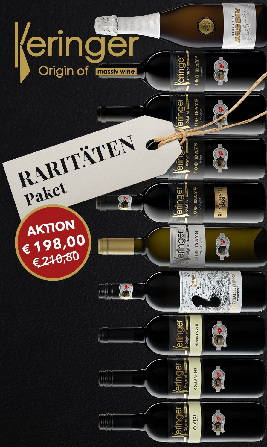 Bild enthält, Alcohol, Beer, Beverage, Bottle, Liquor, Wine, Wine Bottle, Tape