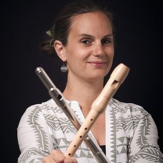 Bild von Mag. Martina Zimmermann