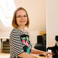 Bild von Sonja Mitterer