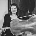 Bild von Charlotte Lang, MA