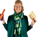 Bild von Mag. Dina Rotter-Schwarz