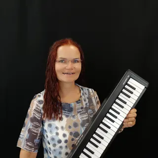 Bild von Sonja Mitterer