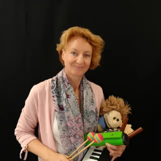 Bild von Mag. Dina Rotter-Schwarz