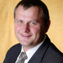 Bild von Mag. Wolfgang Toberer