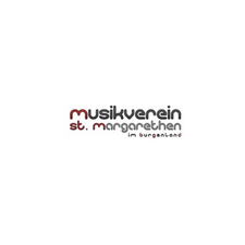 Musikverein St. Margarethen-Logo