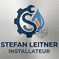 Installateur Stefan Leitner-Logo