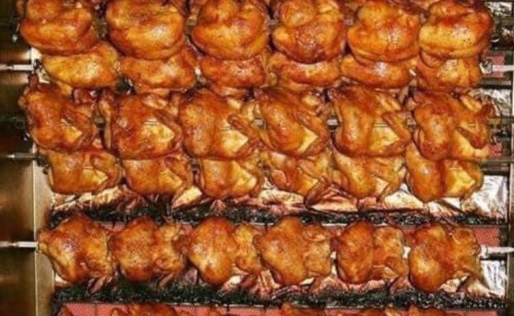 Appliance, Cooking, Device, Electrical Device, Oven, Roasting, Bbq, Food, Grilling, Bread