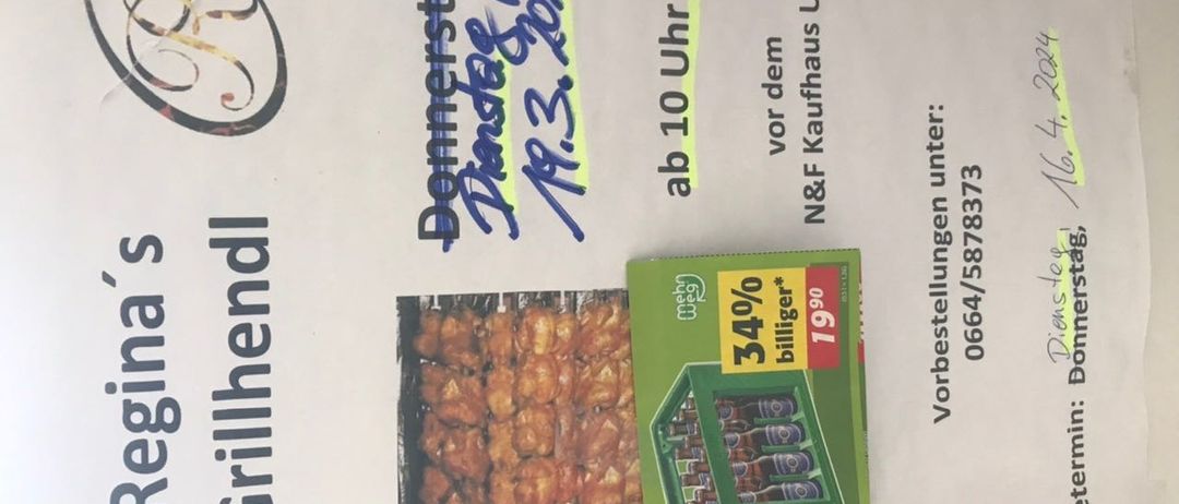 Advertisement, Text, Poster, Food