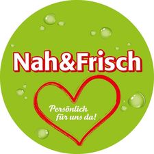 Nah & Frisch Silvia-Logo