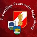 Freiwillige Feuerwehr Seggauberg-Logo