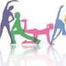 Adult, Female, Person, Woman, Head, Dancing, Leisure Activities