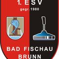 1. Eis und Stocksport Verein Bad Fischau-Brunn-Logo