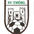 SV AquaFux Thörl-Logo