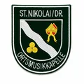 Ortsmusikkapelle St. Nikolai ob Draßling-Logo