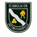 Ortsmusikkapelle St. Nikolai ob Draßling-Logo